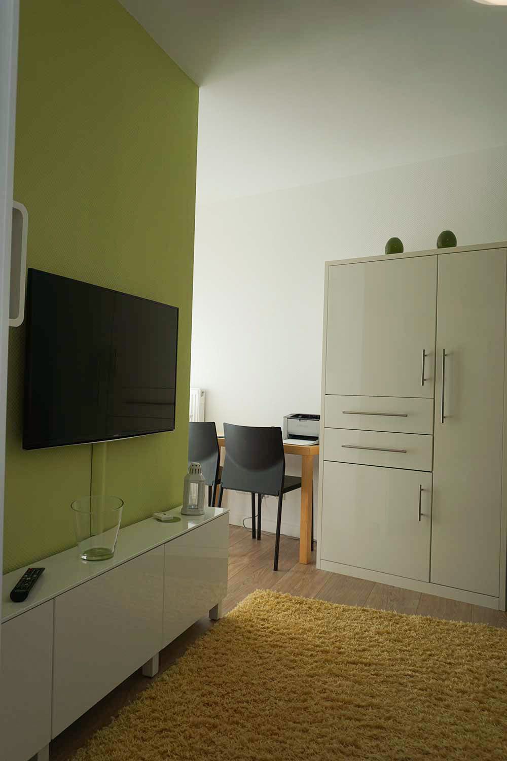 Photo 20 of Residence Juliana 75
