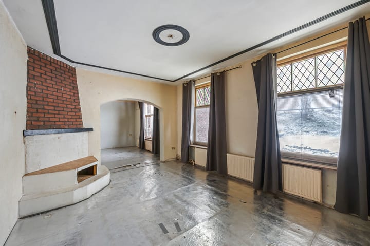 Foto 11 van Maasbrachterweg 32-A