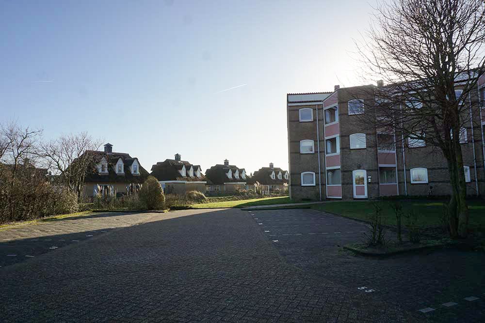 Photo 40 of Residence Juliana 75