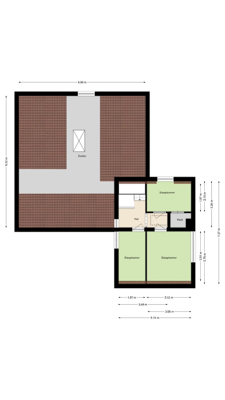 Foto 38 van Maasbrachterweg 32-A