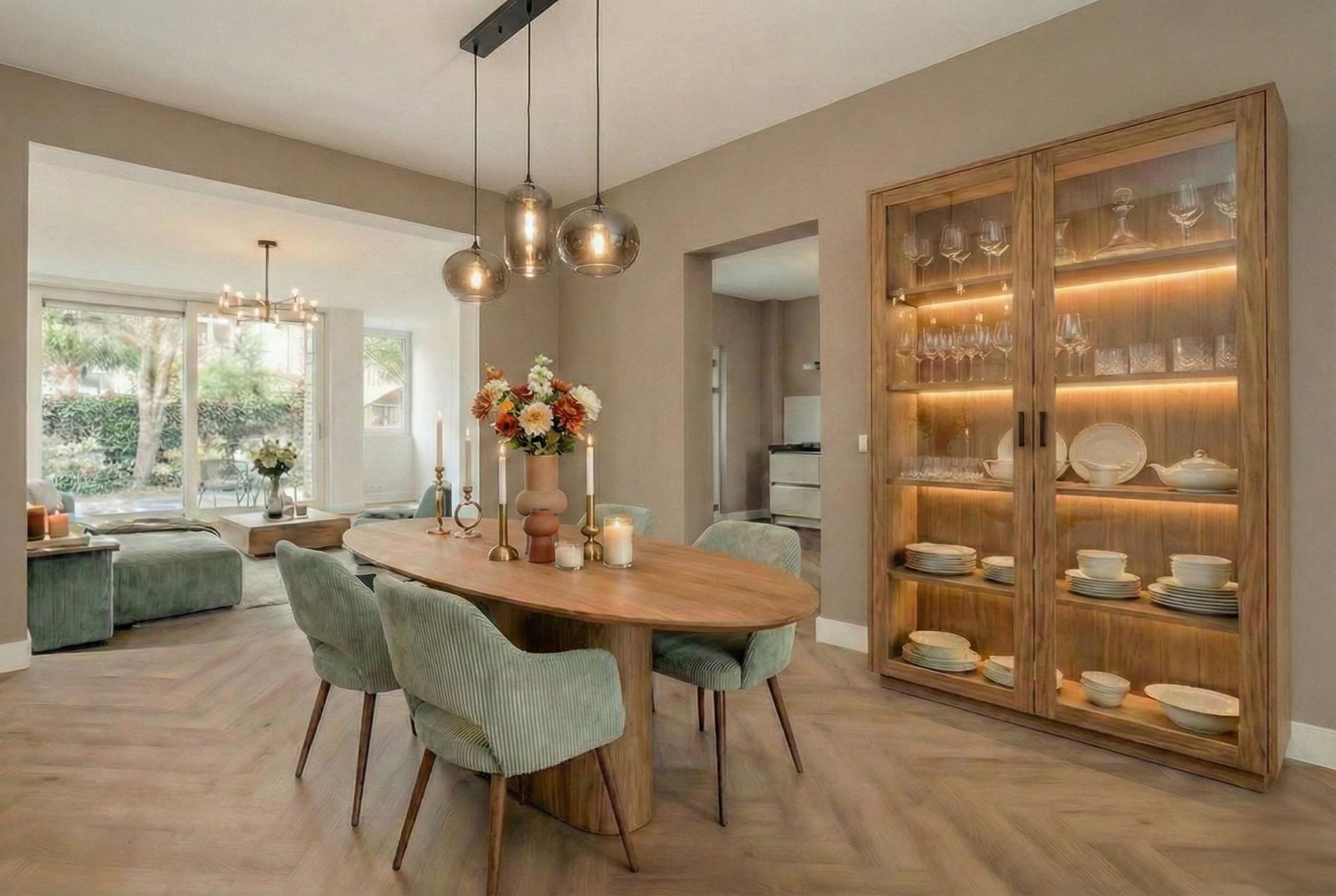 Buying a house in The Netherlands., Roerstraat 109-H