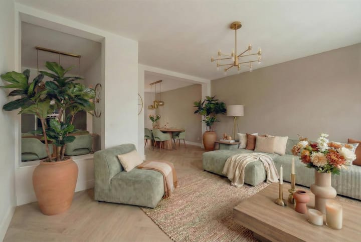 Foto 2 van Roerstraat 109-H