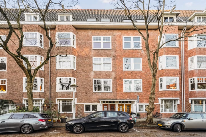 Foto 4 van Roerstraat 109-H