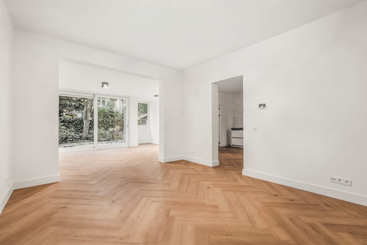 Foto 5 van Roerstraat 109-H