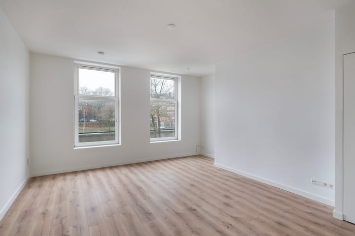 Foto 2 van Aelbrechtskade 135-E