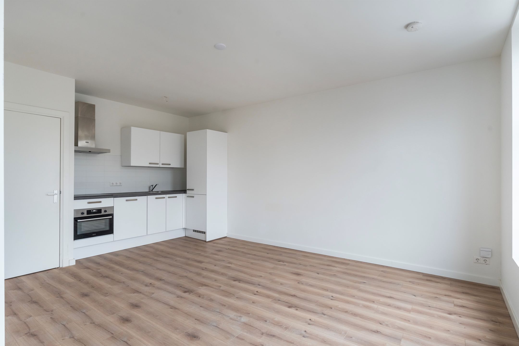 Foto 3 van Aelbrechtskade 135-E