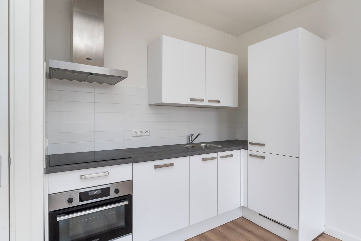 Foto 4 van Aelbrechtskade 135-E