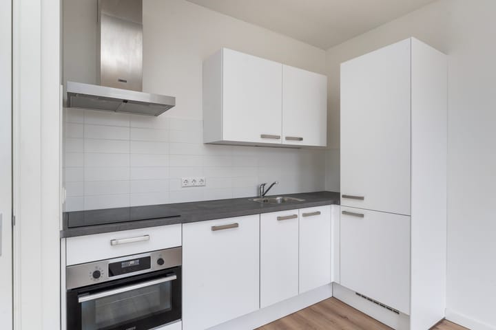 Foto 4 van Aelbrechtskade 135-E