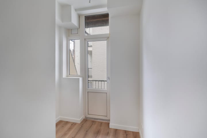 Foto 6 van Aelbrechtskade 135-E