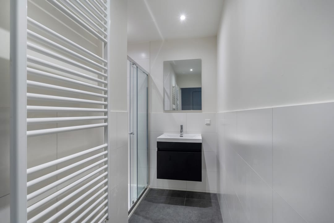 Foto 7 van Aelbrechtskade 135-E