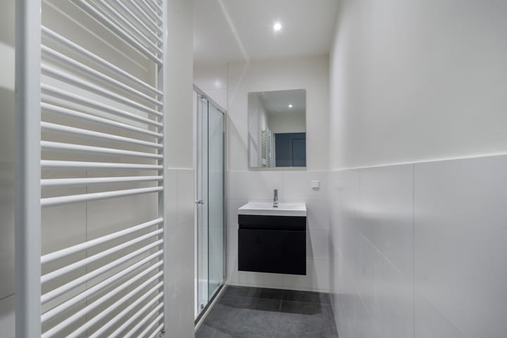 Foto 7 van Aelbrechtskade 135-E