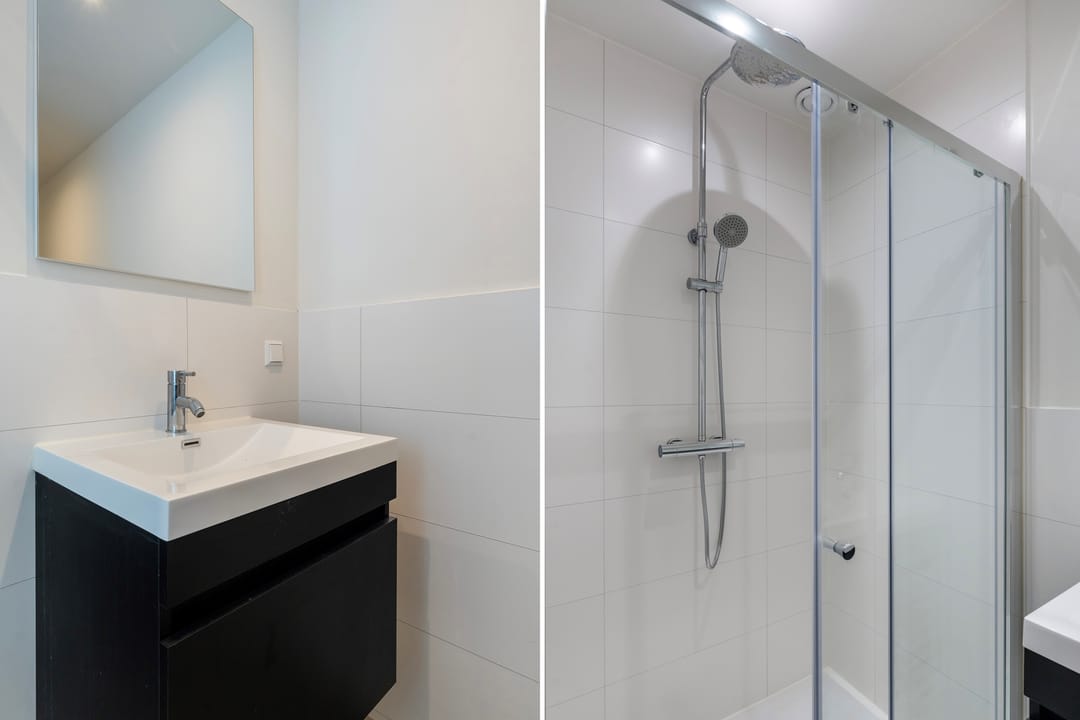 Foto 8 van Aelbrechtskade 135-E