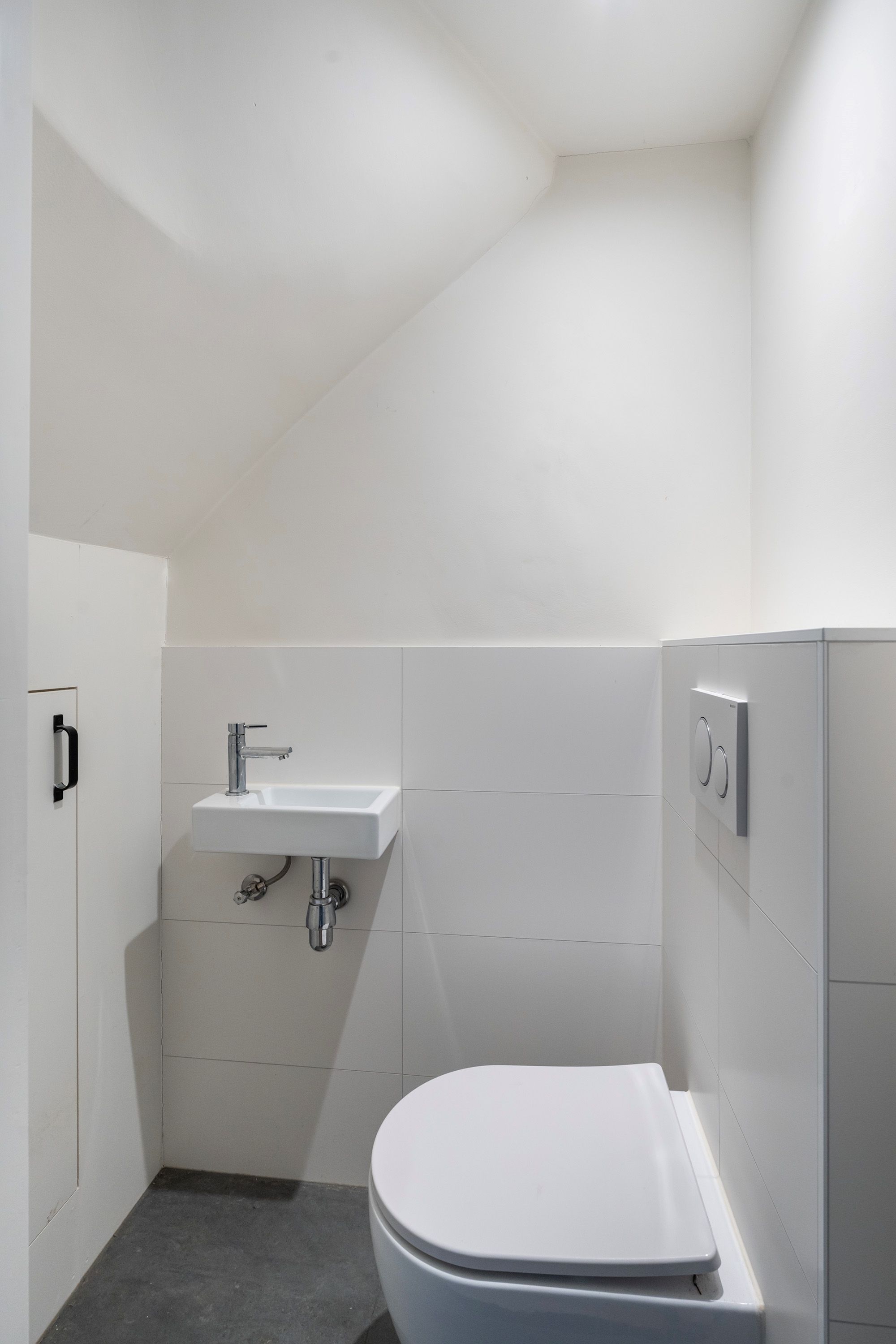 Foto 9 van Aelbrechtskade 135-E