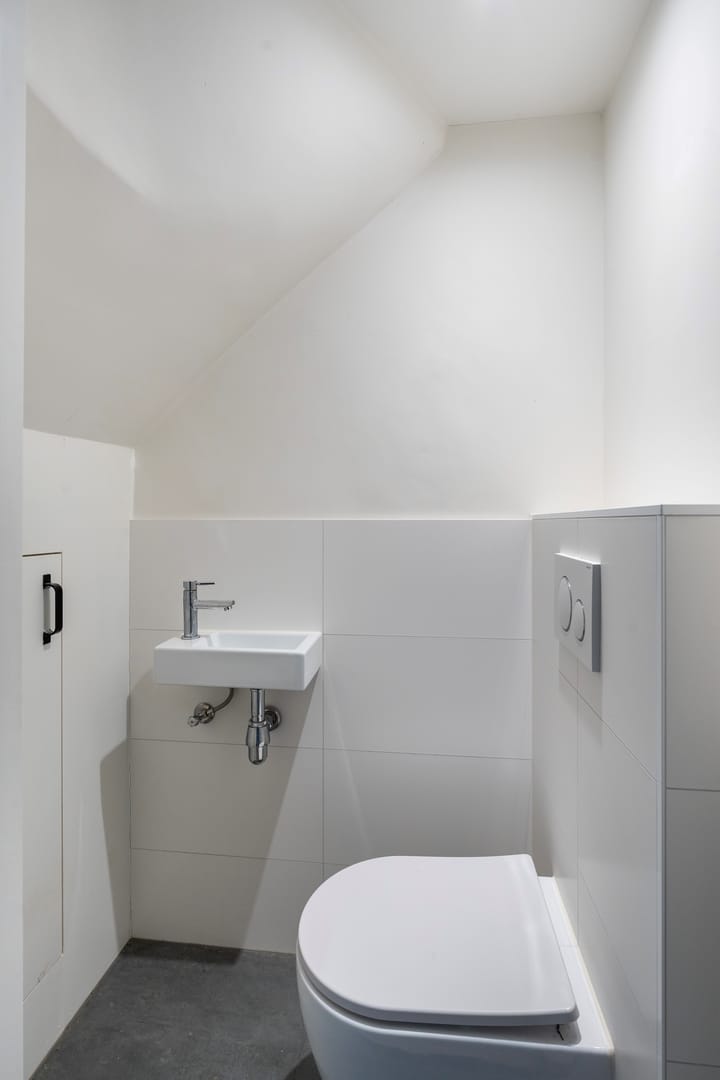 Foto 9 van Aelbrechtskade 135-E