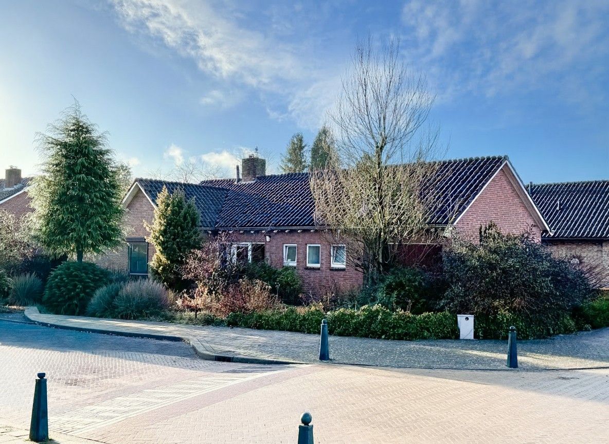 Photo 1 of Frans Halsstraat 11