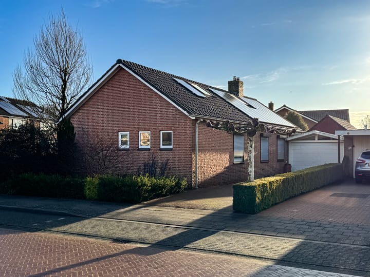 Photo 2 of Frans Halsstraat 11