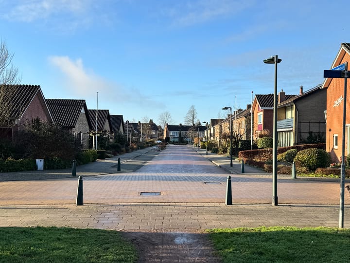 Photo 3 of Frans Halsstraat 11