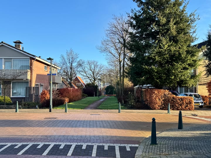 Photo 4 of Frans Halsstraat 11