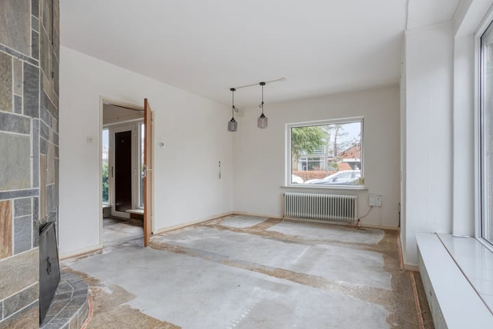 Foto 10 van Frans Halsstraat 11