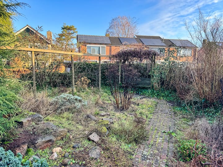 Foto 27 van Frans Halsstraat 11