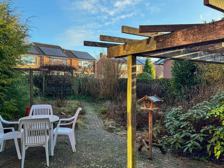 Foto 28 van Frans Halsstraat 11