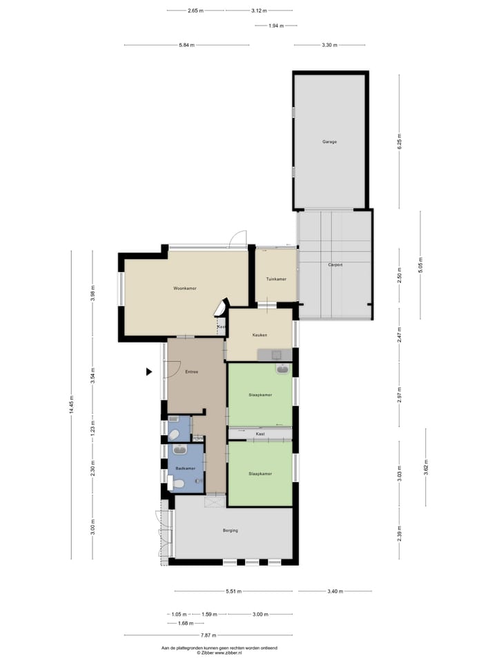 Foto 35 van Frans Halsstraat 11