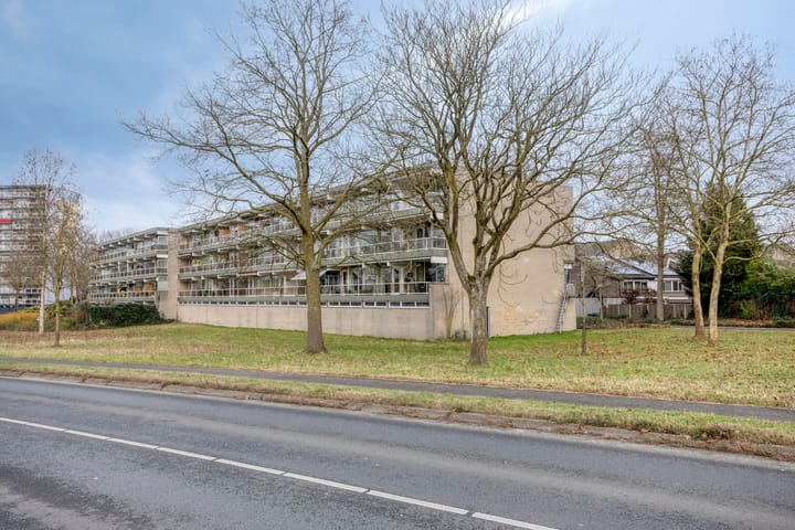 Foto 1 van Boutensgaarde 20