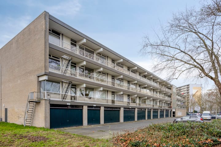 Foto 5 van Boutensgaarde 20