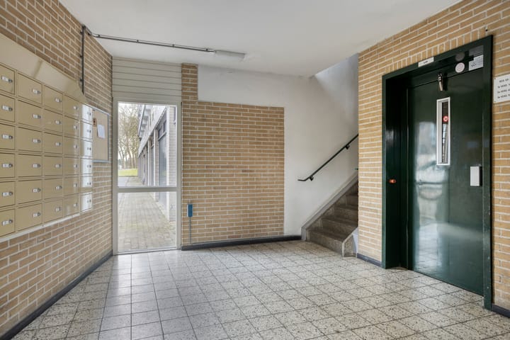 Foto 6 van Boutensgaarde 20