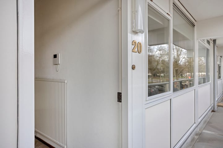 Foto 8 van Boutensgaarde 20