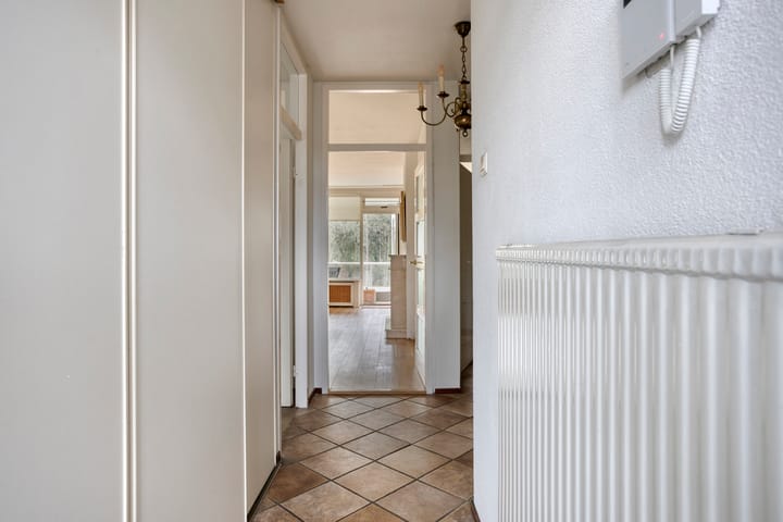 Foto 9 van Boutensgaarde 20