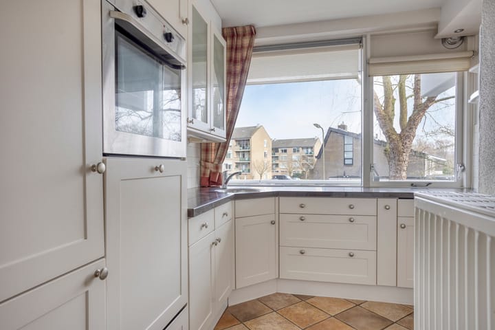 Foto 12 van Boutensgaarde 20