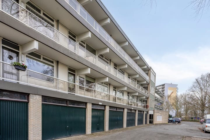 Foto 31 van Boutensgaarde 20