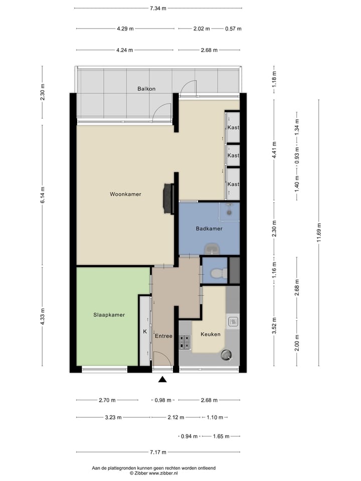 Foto 34 van Boutensgaarde 20