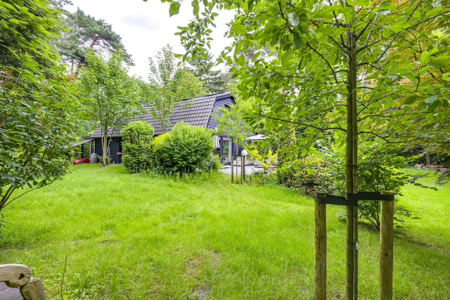 Photo 40 of Laan van Laag Kanje 72-R1