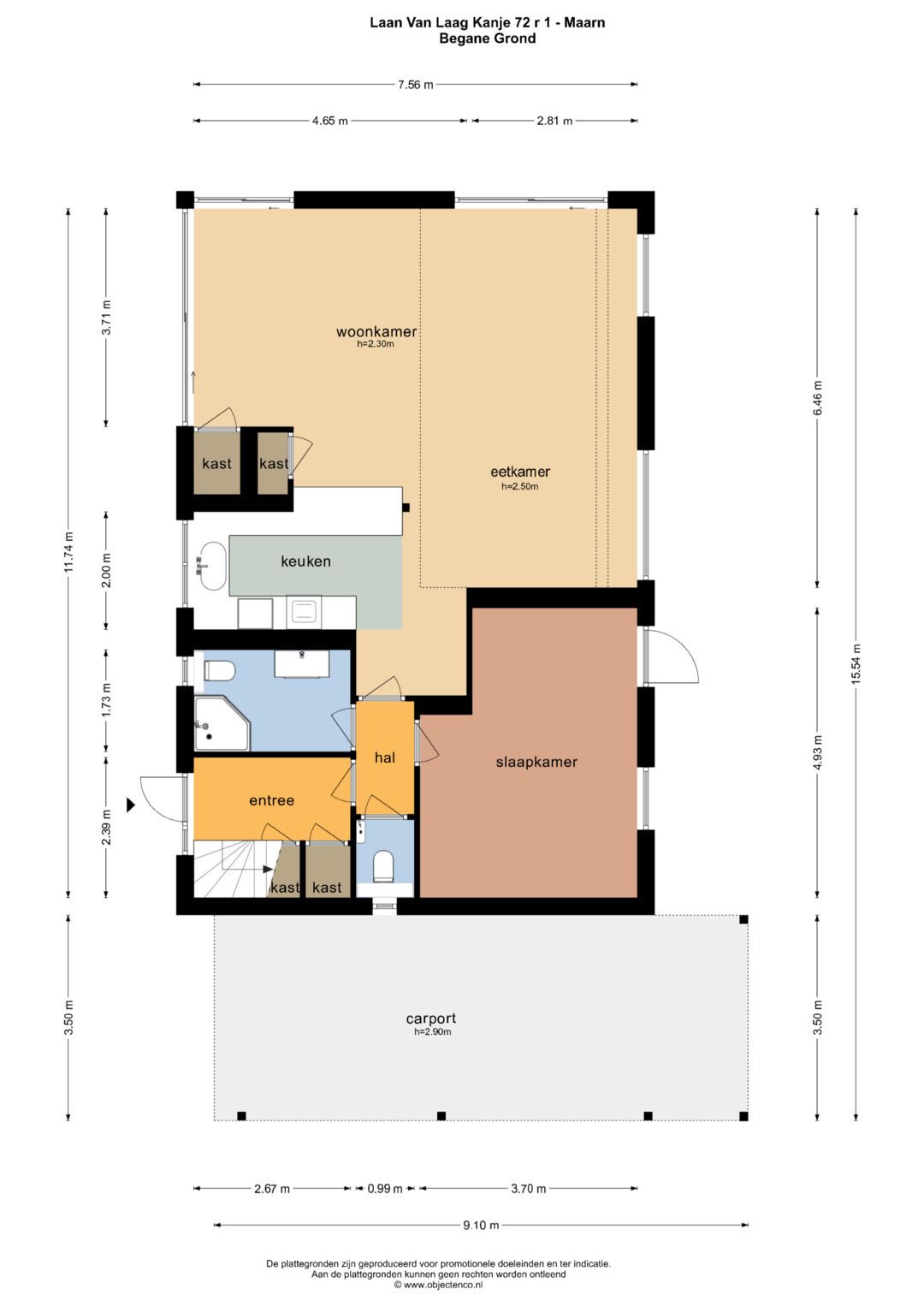 Photo 55 of Laan van Laag Kanje 72-R1