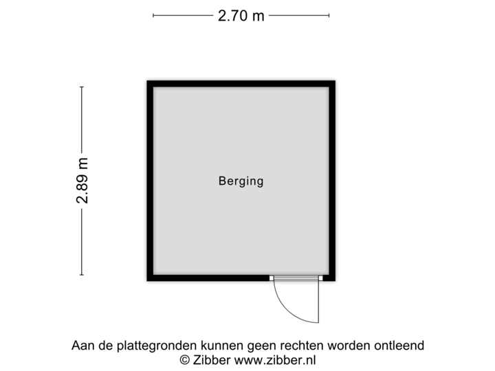 Berging