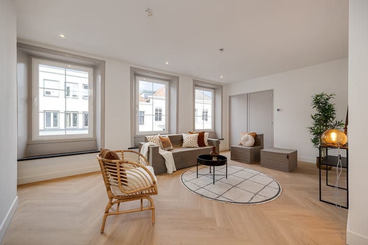 Foto 3 van Hinthamereinde 55-A