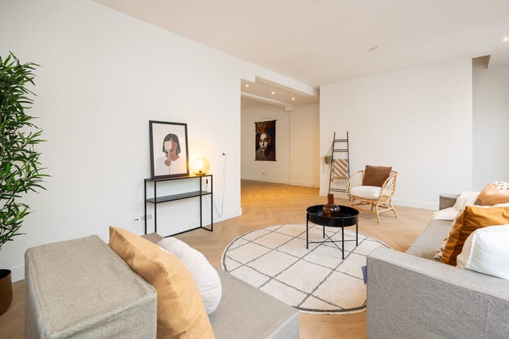 Foto 4 van Hinthamereinde 55-A