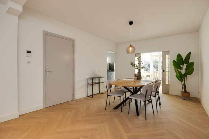 Foto 9 van Hinthamereinde 55-A