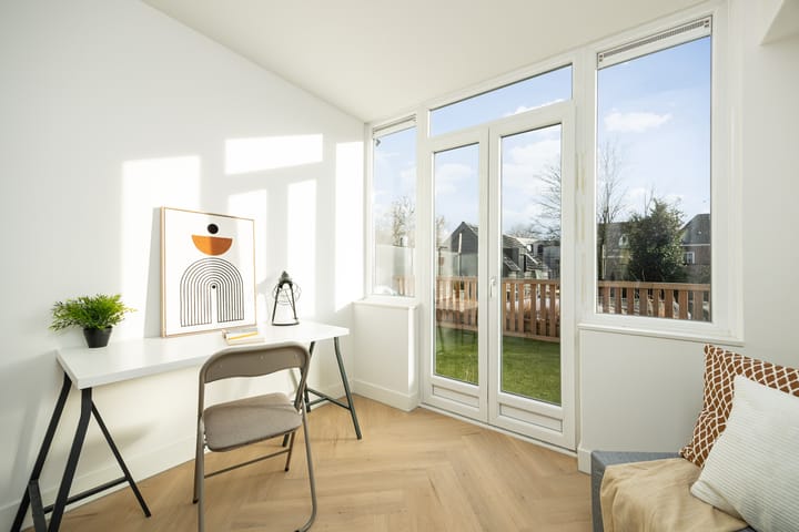 Foto 19 van Hinthamereinde 55-A