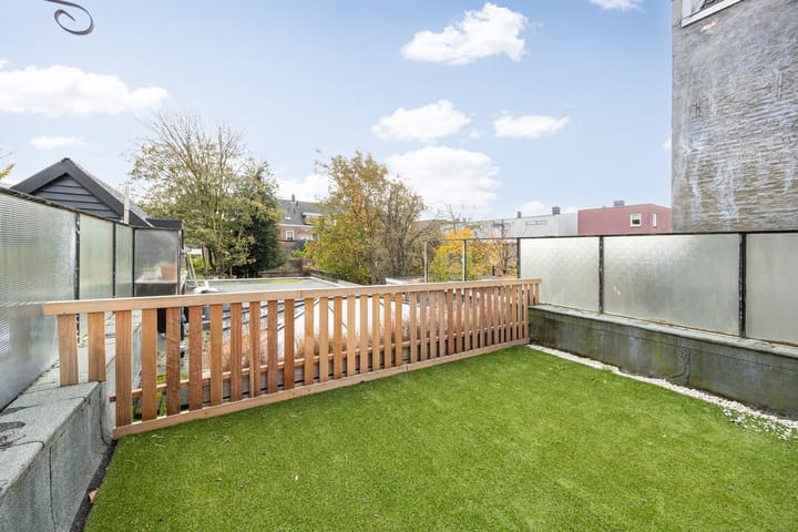 Foto 23 van Hinthamereinde 55-A