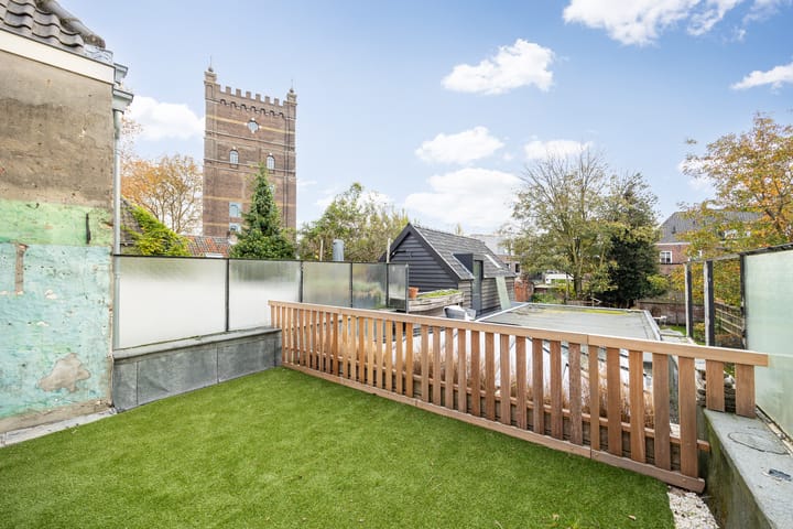 Foto 24 van Hinthamereinde 55-A