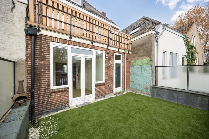 Foto 25 van Hinthamereinde 55-A