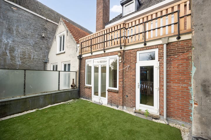 Foto 26 van Hinthamereinde 55-A