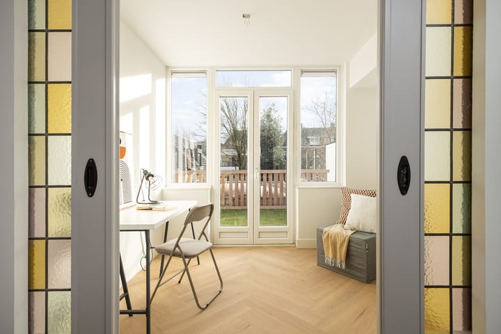 Foto 17 van Hinthamereinde 55-A