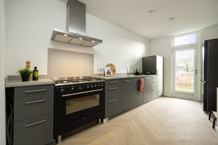 Foto 21 van Hinthamereinde 55-A