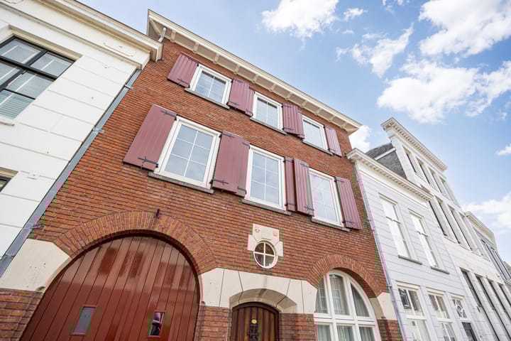 Foto 34 van Hinthamereinde 55-A