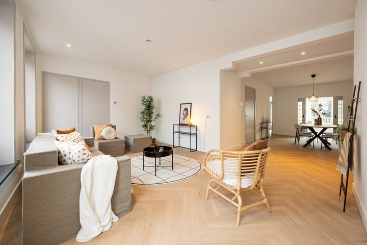 Foto 6 van Hinthamereinde 55-A