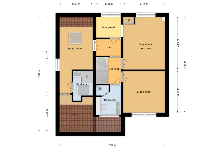 Foto 47 van Turfstekershoeve 22